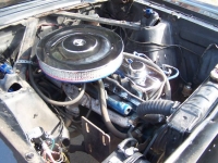 1966 Ford Mustang for sale in Michigan (ID-139221)