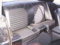 1966 Ford Mustang for sale in Michigan (ID-139221)