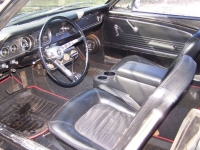 1966 Ford Mustang for sale in Michigan (ID-139221)
