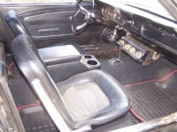 1966 Ford Mustang for sale in Michigan (ID-139221)