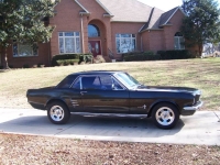 1966 Ford Mustang for sale in Michigan (ID-139221)