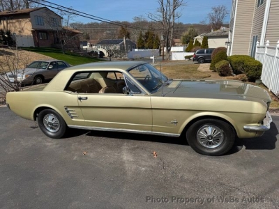 1966 Ford Mustang for sale