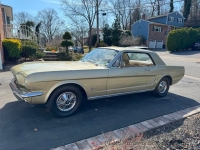 1966 Ford Mustang for sale in West Babylon, New York (ID-140075)