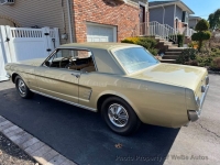 1966 Ford Mustang for sale in West Babylon, New York (ID-140075)