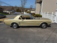 1966 Ford Mustang for sale in West Babylon, New York (ID-140075)