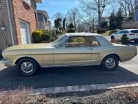 1966 Ford Mustang for sale in West Babylon, New York (ID-140075)
