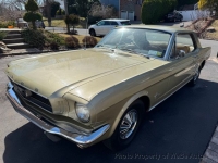 1966 Ford Mustang for sale in West Babylon, New York (ID-140075)