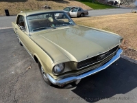 1966 Ford Mustang for sale in West Babylon, New York (ID-140075)