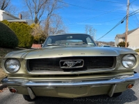 1966 Ford Mustang for sale in West Babylon, New York (ID-140075)
