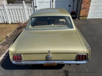 1966 Ford Mustang for sale in West Babylon, New York (ID-140075)