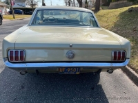 1966 Ford Mustang for sale in West Babylon, New York (ID-140075)