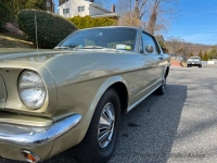 1966 Ford Mustang for sale in West Babylon, New York (ID-140075)