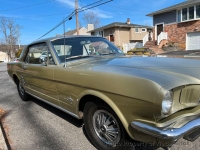 1966 Ford Mustang for sale in West Babylon, New York (ID-140075)
