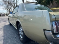 1966 Ford Mustang for sale in West Babylon, New York (ID-140075)
