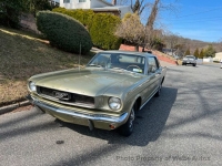 1966 Ford Mustang for sale in West Babylon, New York (ID-140075)