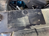 1966 Ford Mustang for sale in Michigan (ID-140323)
