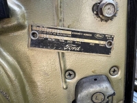 1966 Ford Mustang for sale in Michigan (ID-140323)
