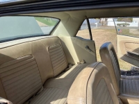 1966 Ford Mustang for sale in Michigan (ID-140323)