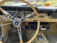 1966 Ford Mustang for sale in Michigan (ID-140323)