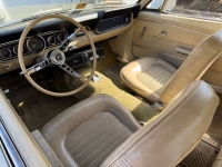 1966 Ford Mustang for sale in Michigan (ID-140323)