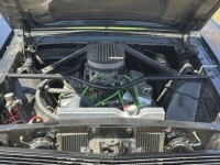1966 Ford Mustang for sale in Michigan (ID-140783)