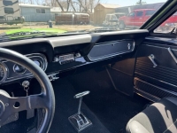 1966 Ford Mustang for sale in Michigan (ID-140783)