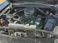 1966 Ford Mustang for sale in Michigan (ID-140783)