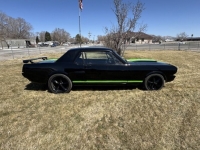 1966 Ford Mustang for sale in Michigan (ID-140783)