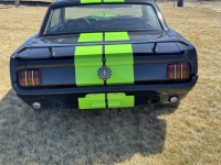 1966 Ford Mustang for sale in Michigan (ID-140783)