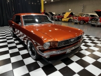 1966 Ford Mustang for sale in Addison, Illinois (ID-140916)