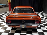 1966 Ford Mustang for sale in Addison, Illinois (ID-140916)