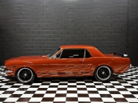 1966 Ford Mustang for sale in Addison, Illinois (ID-140916)