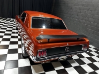 1966 Ford Mustang for sale in Addison, Illinois (ID-140916)
