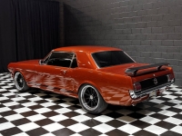 1966 Ford Mustang for sale in Addison, Illinois (ID-140916)