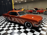 1966 Ford Mustang for sale in Addison, Illinois (ID-140916)