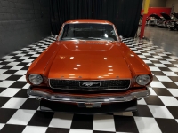 1966 Ford Mustang for sale in Addison, Illinois (ID-140916)