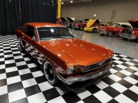1966 Ford Mustang for sale in Addison, Illinois (ID-140916)