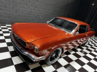 1966 Ford Mustang for sale in Addison, Illinois (ID-140916)
