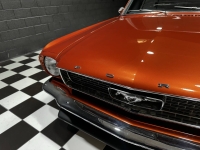 1966 Ford Mustang for sale in Addison, Illinois (ID-140916)