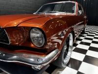 1966 Ford Mustang for sale in Addison, Illinois (ID-140916)