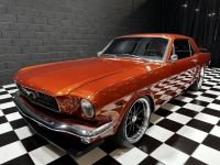 1966 Ford Mustang for sale in Addison, Illinois (ID-140916)