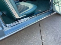 1966 Ford Mustang for sale in Michigan (ID-140978)