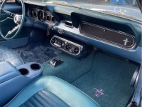 1966 Ford Mustang for sale in Michigan (ID-140978)