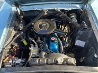 1966 Ford Mustang for sale in Michigan (ID-140978)