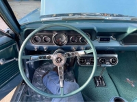 1966 Ford Mustang for sale in Michigan (ID-140978)