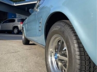 1966 Ford Mustang for sale in Michigan (ID-140978)