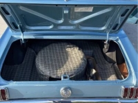 1966 Ford Mustang for sale in Michigan (ID-140978)
