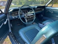 1966 Ford Mustang for sale in Michigan (ID-140978)