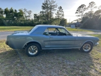 1966 Ford Mustang for sale in Michigan (ID-140978)