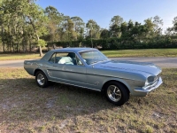 1966 Ford Mustang for sale in Michigan (ID-140978)